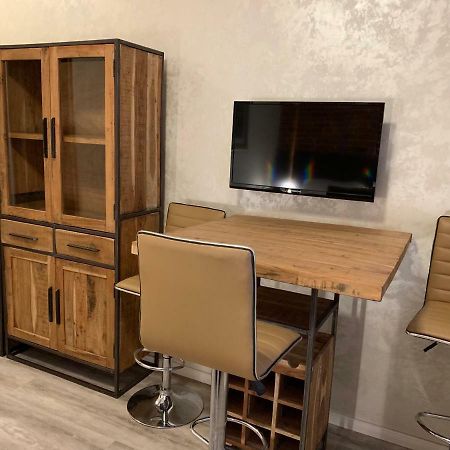 Haus 8 Hotel Lübeck Eksteriør billede