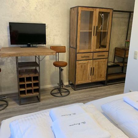 Haus 8 Hotel Lübeck Eksteriør billede